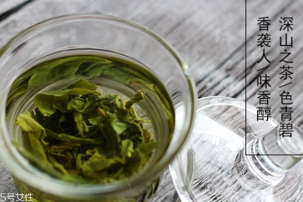 六安瓜片會上火嗎 不用擔心上火問題 六安瓜片會上火嗎 不用擔心上火問題