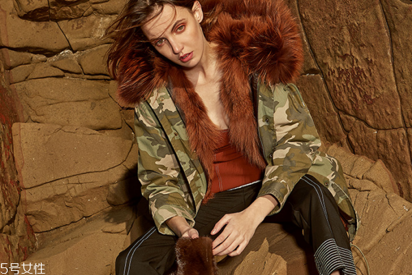 ozlana大衣怎么查真假 假貨非常多 ozlana大衣怎么查真假 假貨非常多