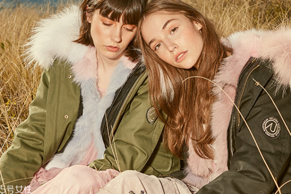 ozlana大衣怎么查真假 假貨非常多 ozlana大衣怎么查真假 假貨非常多