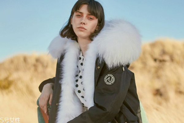 ozlana大衣怎么查真假 假貨非常多 ozlana大衣怎么查真假 假貨非常多