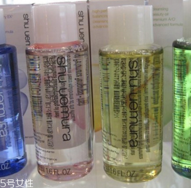 平價好用的卸妝產品有哪些 這幾款卸妝產品很優(yōu)秀