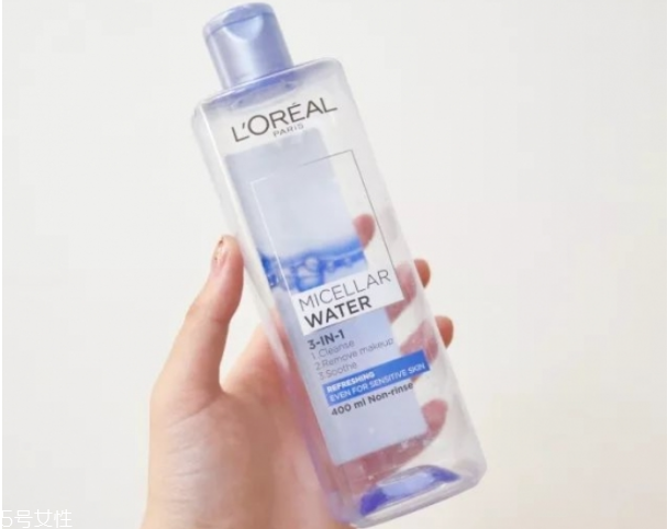 卸妝產(chǎn)品哪款好用 敏感肌的卸妝推薦 卸妝產(chǎn)品哪款好用 敏感肌的卸妝推薦