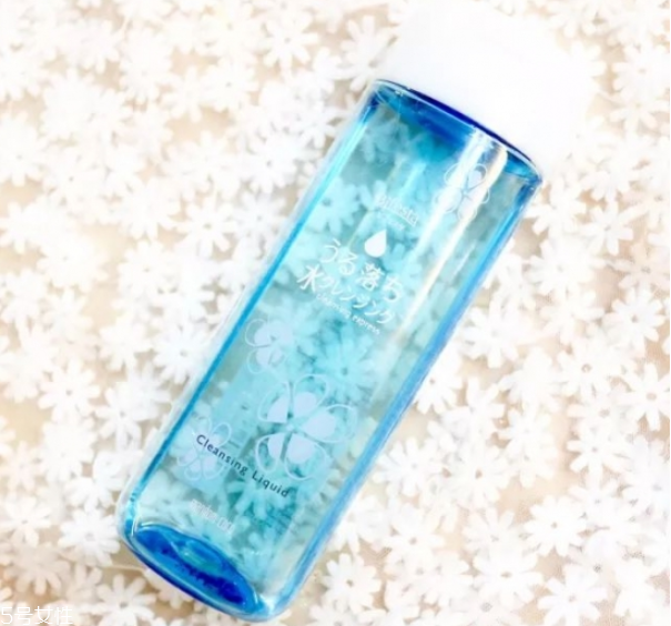 卸妝產(chǎn)品哪款好用 敏感肌的卸妝推薦 卸妝產(chǎn)品哪款好用 敏感肌的卸妝推薦