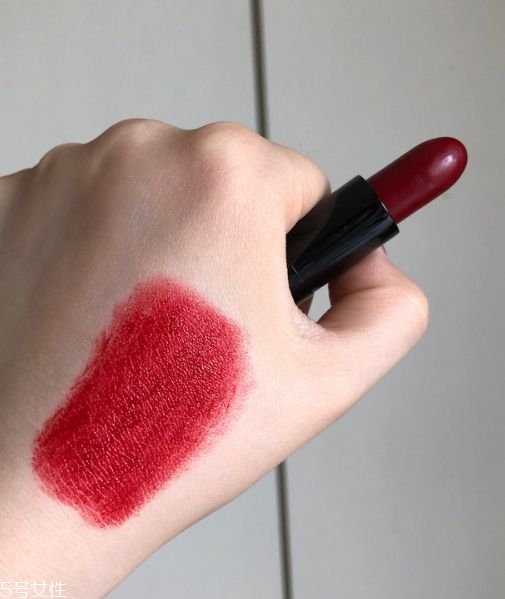 孕婦口紅哪個牌子好 4款好氣色有機(jī)口紅