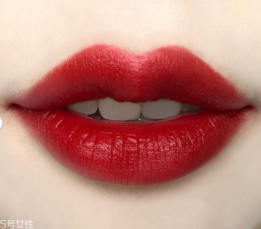 孕婦口紅哪個牌子好 4款好氣色有機(jī)口紅