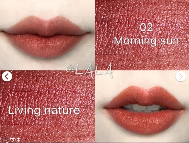 孕婦口紅哪個牌子好 4款好氣色有機(jī)口紅