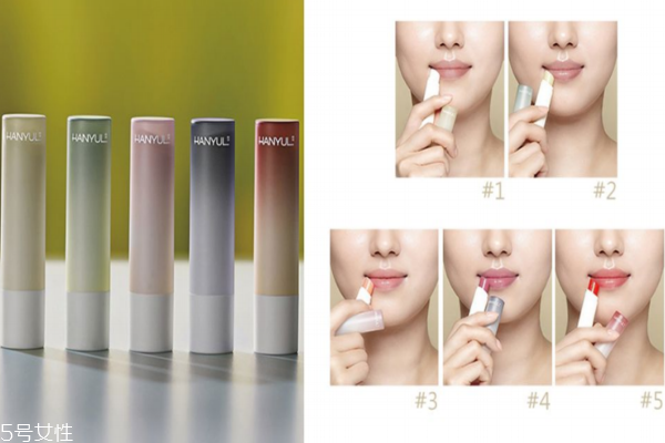 秋冬潤唇膏哪個(gè)牌子好 韓妞人手一支的熱搜產(chǎn)品
