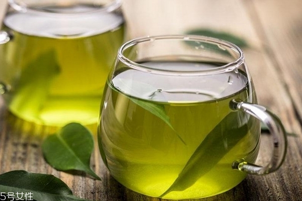 綠茶為什么傷胃 并不是這樣 綠茶為什么傷胃 并不是這樣