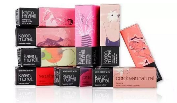 孕期口紅買哪個(gè)牌子好 好看又好吃的口紅