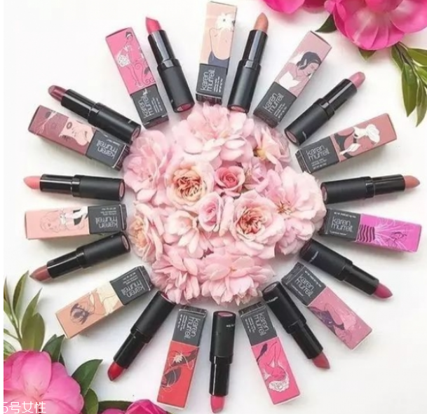 孕期口紅買哪個(gè)牌子好 好看又好吃的口紅