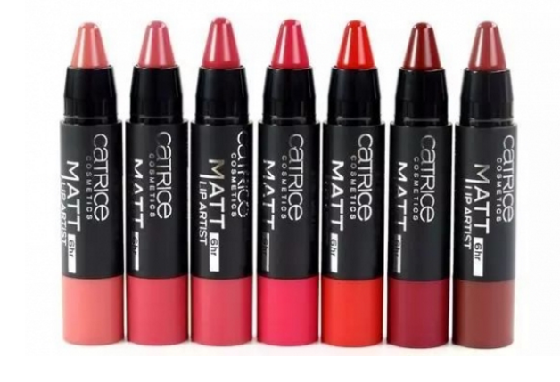 孕期口紅買哪個(gè)牌子好 好看又好吃的口紅