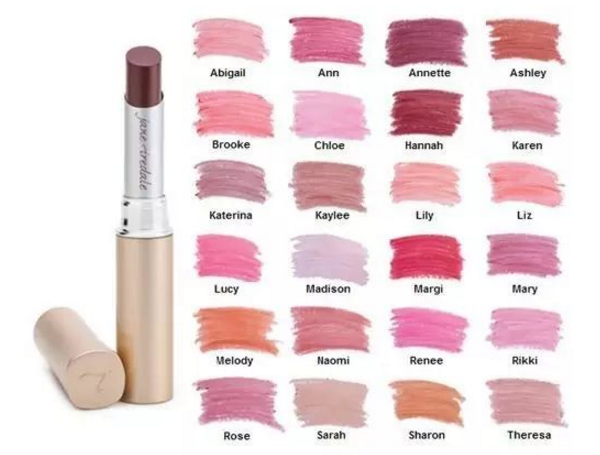 孕期口紅買哪個(gè)牌子好 好看又好吃的口紅