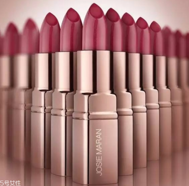 孕期口紅買哪個(gè)牌子好 好看又好吃的口紅