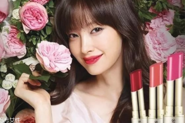 孕期口紅買哪個(gè)牌子好 好看又好吃的口紅
