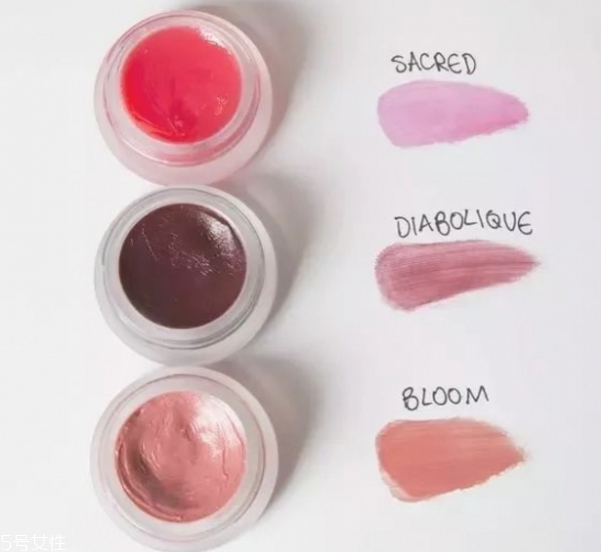 孕期口紅買哪個(gè)牌子好 好看又好吃的口紅