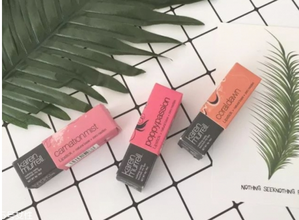 孕期口紅買哪個(gè)牌子好 好看又好吃的口紅