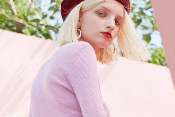 羊毛衫有黃斑怎么去除 用它來(lái)洗