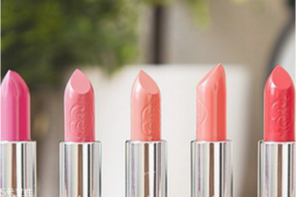 口紅有哪些種類 教你正確分辨口紅 口紅有哪些種類 教你正確分辨口紅