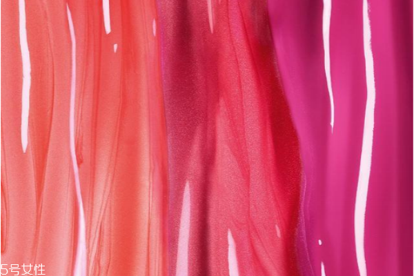 口紅有哪些種類 教你正確分辨口紅 口紅有哪些種類 教你正確分辨口紅