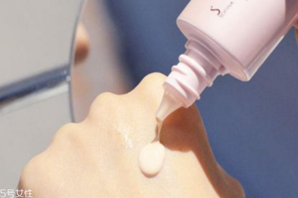 隔離霜顏色怎么選擇 常用3色素顏出門(mén) 隔離霜顏色怎么選擇 常用3色素顏出門(mén)