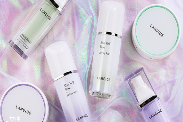 隔離霜顏色怎么選擇 常用3色素顏出門(mén) 隔離霜顏色怎么選擇 常用3色素顏出門(mén)