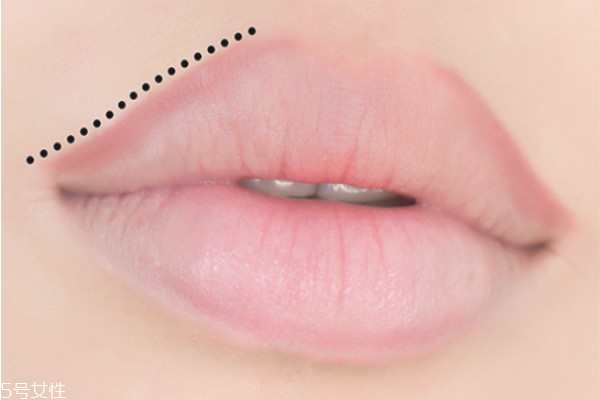 歐美唇妝怎么化 火遍ins的唇妝 歐美唇妝怎么化 火遍ins的唇妝