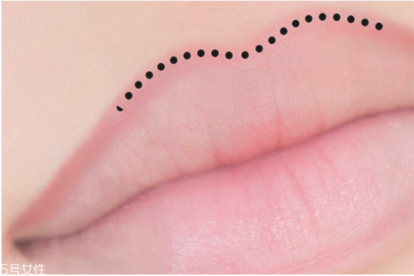 歐美唇妝怎么化 火遍ins的唇妝 歐美唇妝怎么化 火遍ins的唇妝