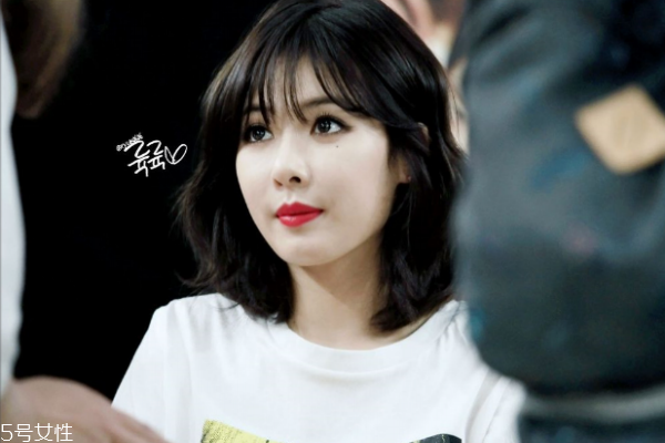 歐美唇妝怎么化 火遍ins的唇妝 歐美唇妝怎么化 火遍ins的唇妝