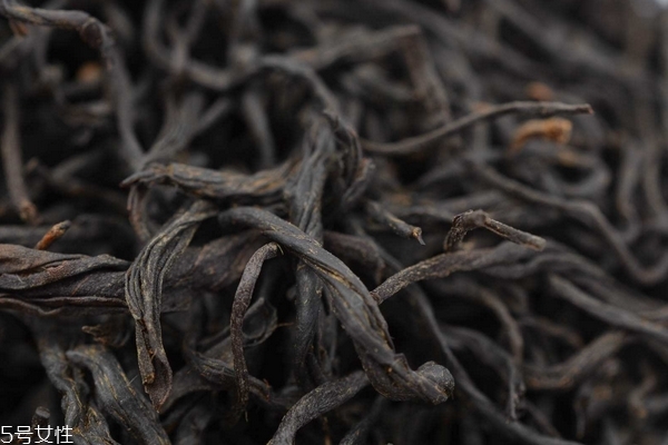 正山小種的功效與作用 喝了好處多 正山小種的功效與作用 喝了好處多