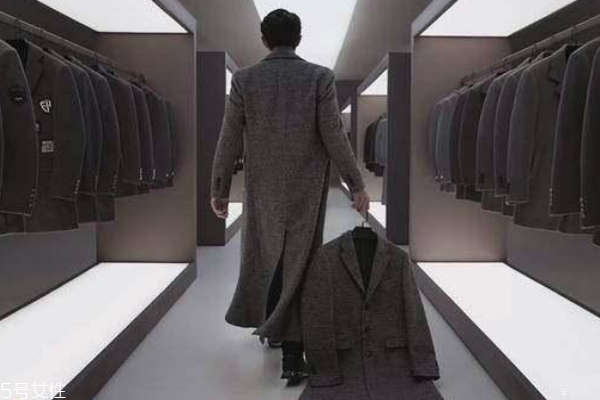 海瀾之家為什么要剪標(biāo) 保護商標(biāo)