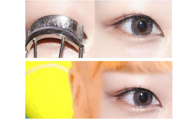 學(xué)生如何畫(huà)眼妝 搞懂7步驟清新又自然