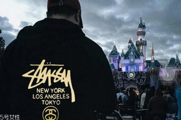 stussy正品一般多少錢 美國當(dāng)紅潮牌 stussy正品一般多少錢 美國當(dāng)紅潮牌