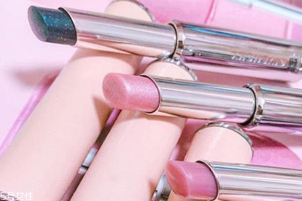 2018紀(jì)梵希秋冬新品有什么 4款彩妝搶劫錢(qián)包