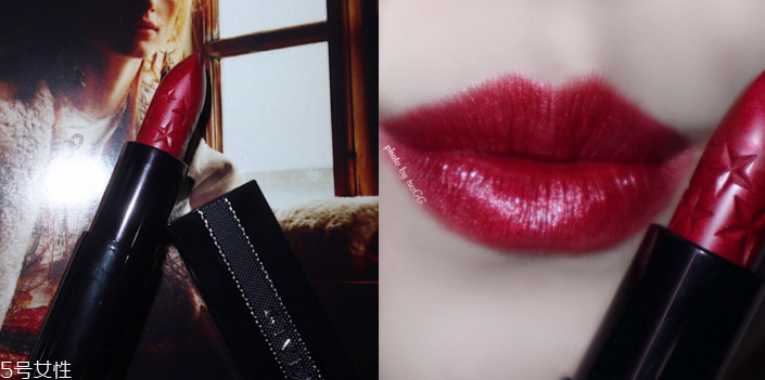 2018紀(jì)梵希秋冬新品有什么 4款彩妝搶劫錢(qián)包