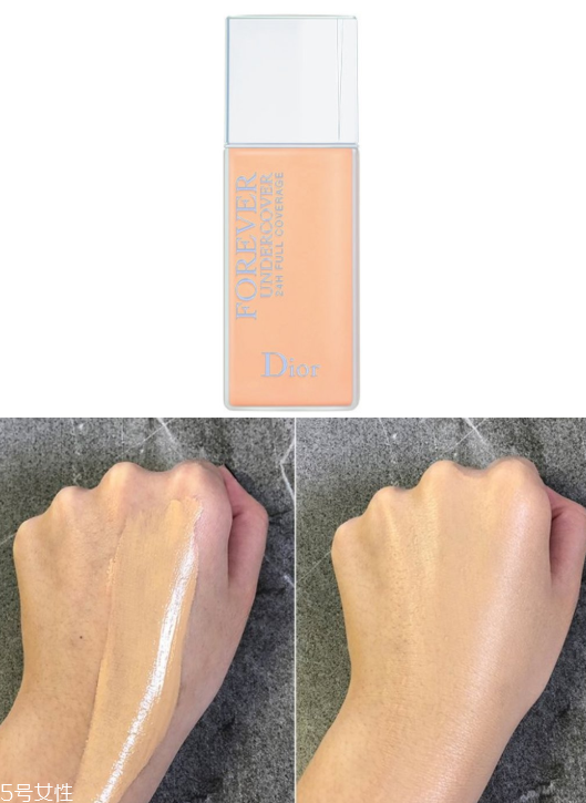 2018秋冬粉底液新品有哪些 5個(gè)大牌新款粉底液來(lái)襲 2018秋冬粉底液新品有哪些 5個(gè)大牌新款粉底液來(lái)襲