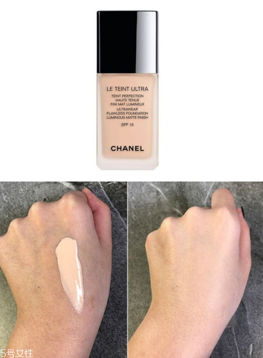 2018秋冬粉底液新品有哪些 5個(gè)大牌新款粉底液來(lái)襲 2018秋冬粉底液新品有哪些 5個(gè)大牌新款粉底液來(lái)襲