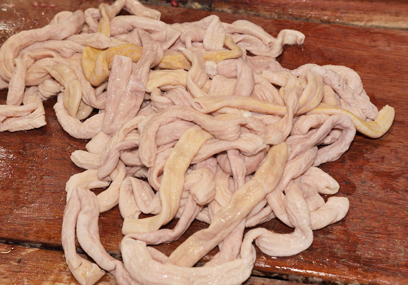 燒烤豬肉用什么部位好吃 豬肉哪個(gè)部位適合燒烤 燒烤豬肉用什么部位好吃 豬肉哪個(gè)部位適合燒烤