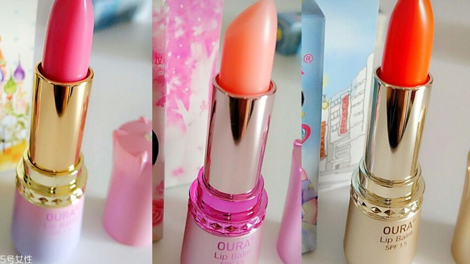 秋冬潤唇膏哪個(gè)牌子好 韓妞人手一支的熱搜產(chǎn)品