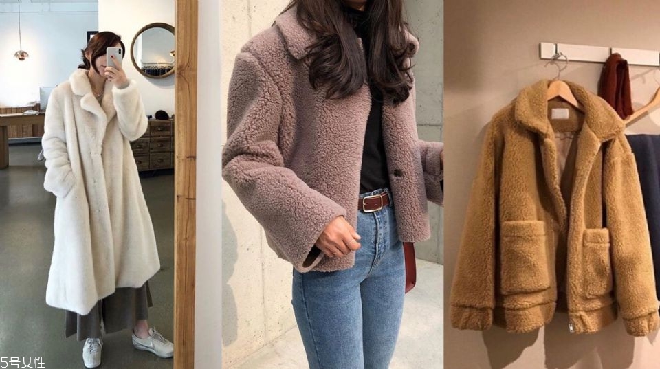2018秋冬大衣流行趨勢(shì) 韓妹教你這樣穿 2018秋冬大衣流行趨勢(shì) 韓妹教你這樣穿