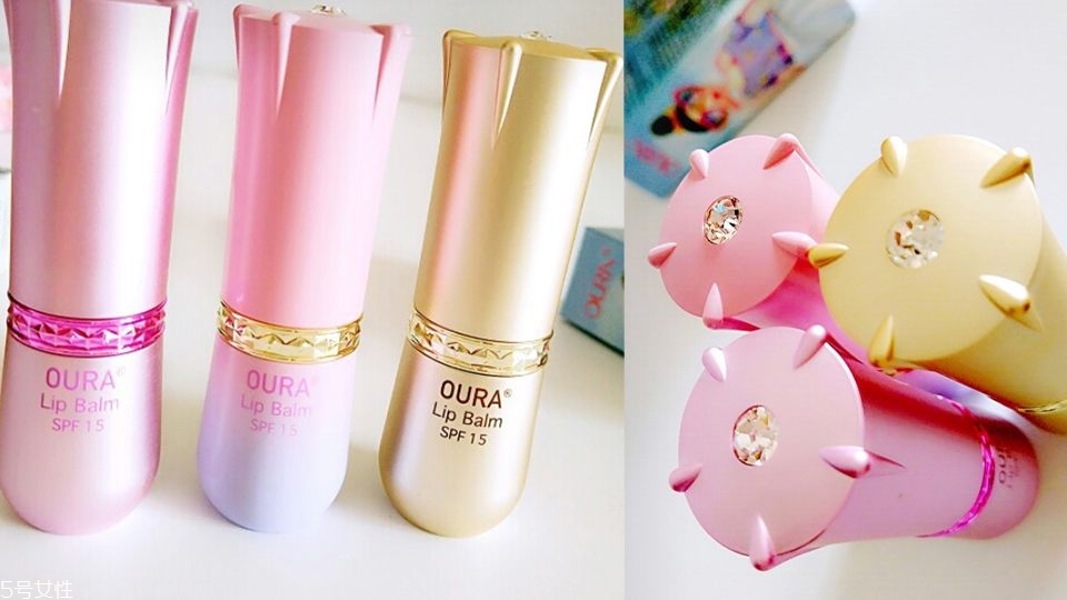 秋冬潤唇膏哪個(gè)牌子好 韓妞人手一支的熱搜產(chǎn)品