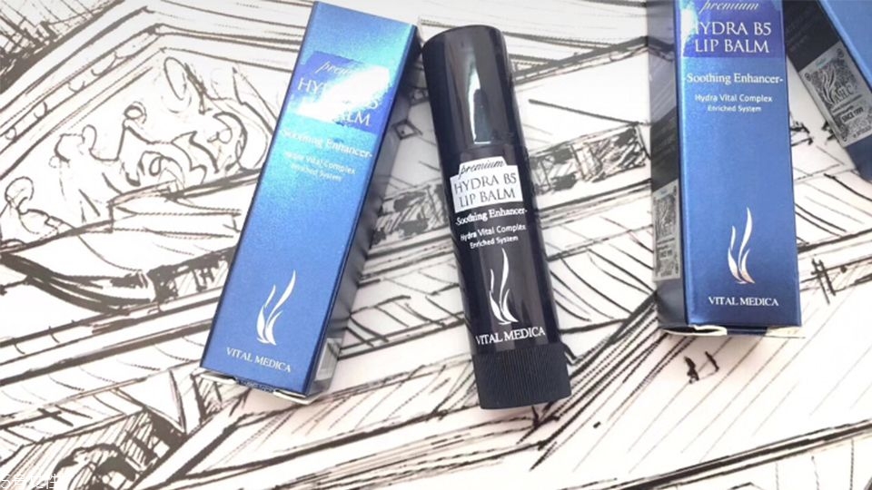 秋冬潤唇膏哪個(gè)牌子好 韓妞人手一支的熱搜產(chǎn)品