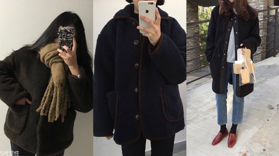 2018秋冬大衣流行趨勢(shì) 韓妹教你這樣穿 2018秋冬大衣流行趨勢(shì) 韓妹教你這樣穿