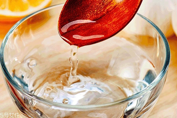 白醋為什么能豐胸 這個說法是錯的