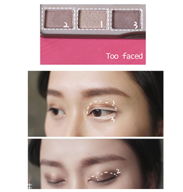 萬(wàn)圣節(jié)妝容教程 創(chuàng)意彩妝吸血鬼妝容 萬(wàn)圣節(jié)妝容教程 創(chuàng)意彩妝吸血鬼妝容