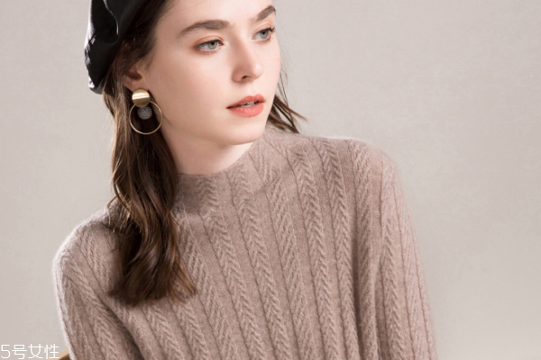 山羊絨毛衣怎么洗 方法很重要 山羊絨毛衣怎么洗 方法很重要