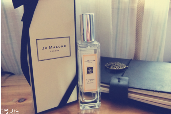 2018適合秋冬香水推薦 小資女最愛的清新香水 2018適合秋冬香水推薦 小資女最愛的清新香水