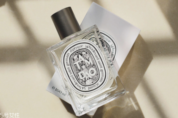 2018適合秋冬香水推薦 小資女最愛的清新香水 2018適合秋冬香水推薦 小資女最愛的清新香水