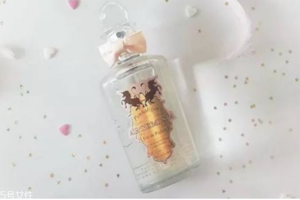 2018適合秋冬香水推薦 小資女最愛的清新香水 2018適合秋冬香水推薦 小資女最愛的清新香水