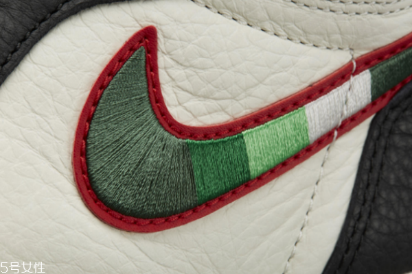 aj1體育畫報(bào)配色什么時候發(fā)售 依然是黑腳趾 aj1體育畫報(bào)配色什么時候發(fā)售 依然是黑腳趾