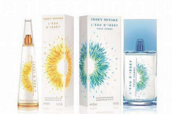 三宅一生香水哪個好聞 三宅一生香水適合年齡 三宅一生香水哪個好聞 三宅一生香水適合年齡